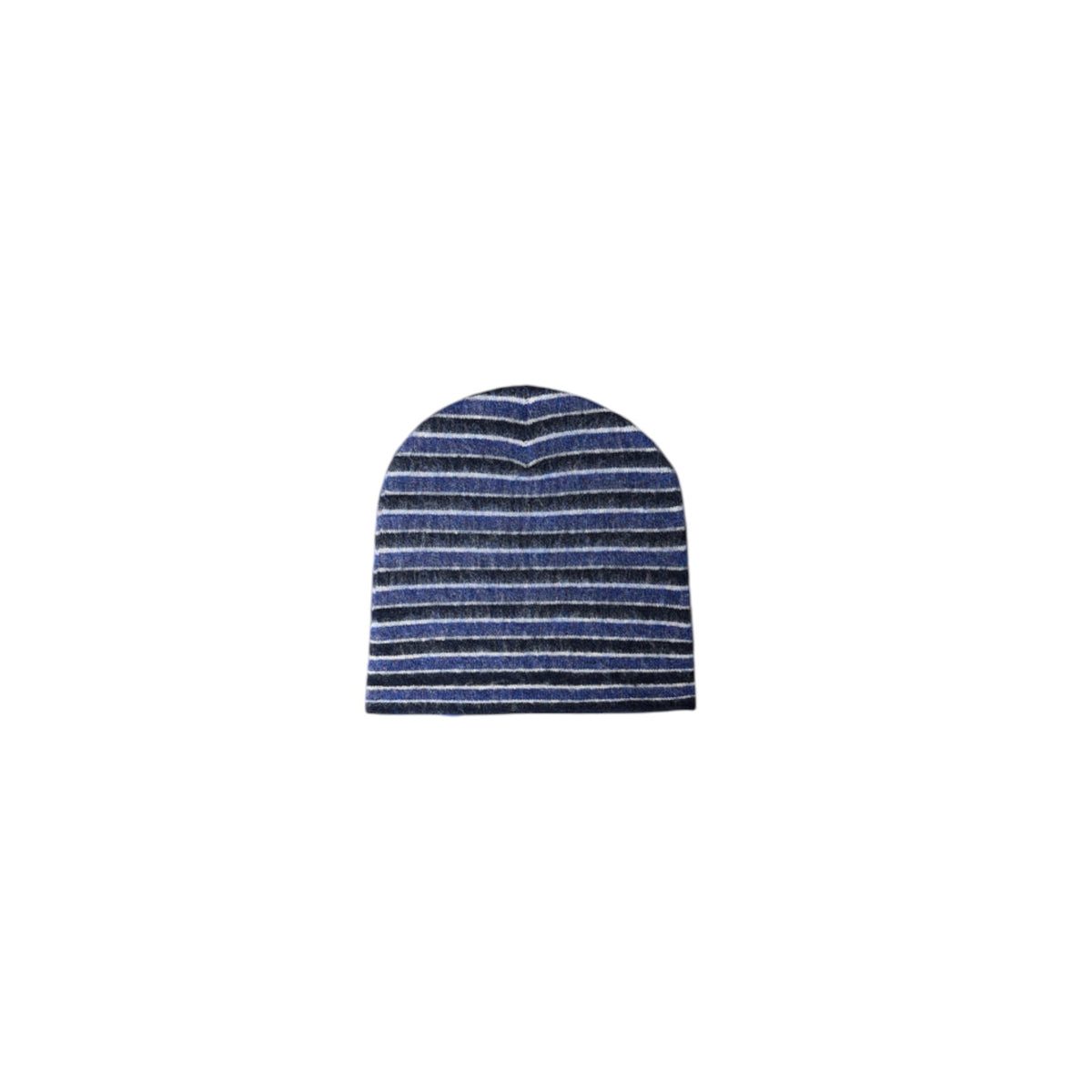 A-COLD-WALL Downson Knit Beanie Onyx - A-COLD-WALL