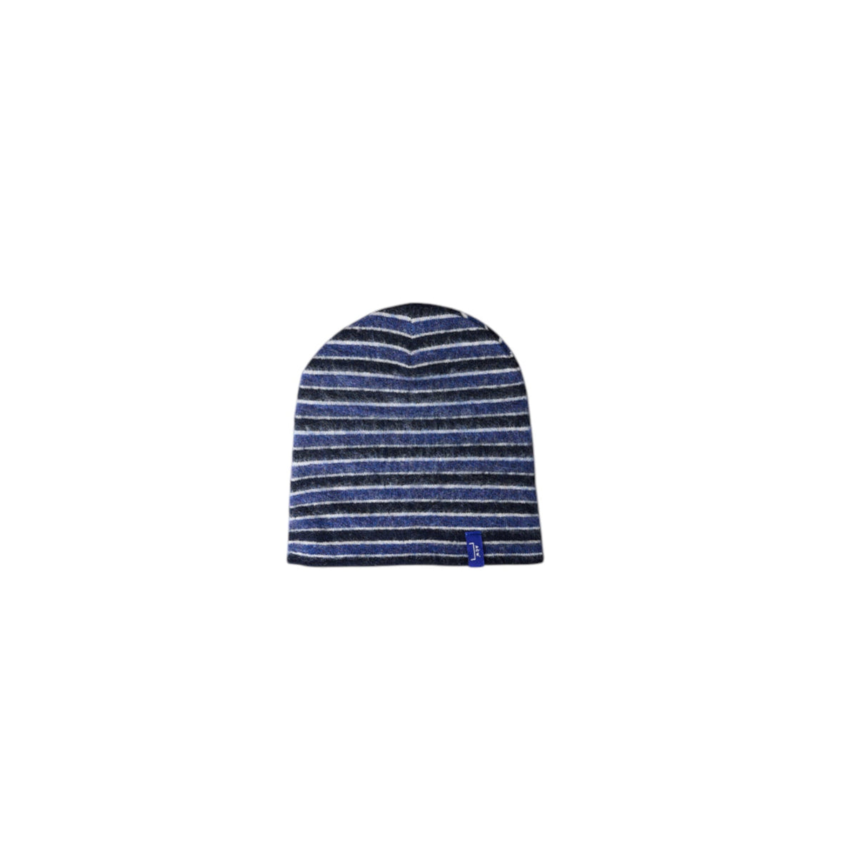 A-COLD-WALL Downson Knit Beanie Onyx - A-COLD-WALL