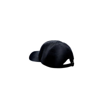 A - COLD - WALL Logotype Cap Onyx - A - COLD - WALL