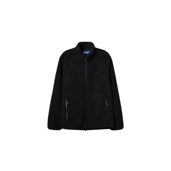 A-COLD-WALL, A-COLD-WALL Madin Fleece Onyx