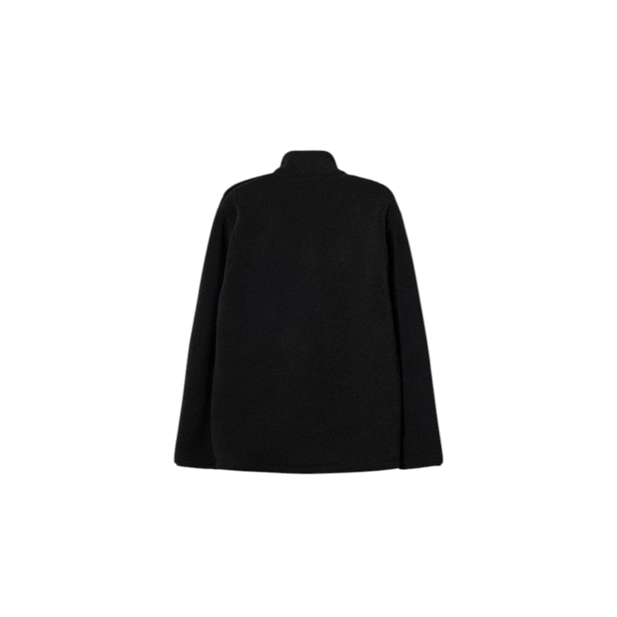 A-COLD-WALL Madin Fleece Onyx - A-COLD-WALL