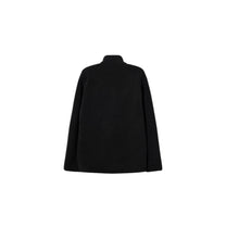 A-COLD-WALL Madin Fleece Onyx - A-COLD-WALL