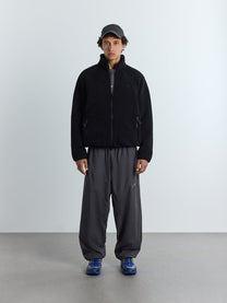 A-COLD-WALL Madin Fleece Onyx - A-COLD-WALL