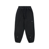 A - COLD - WALL Millbank Sweatpant Onyx - A - COLD - WALL