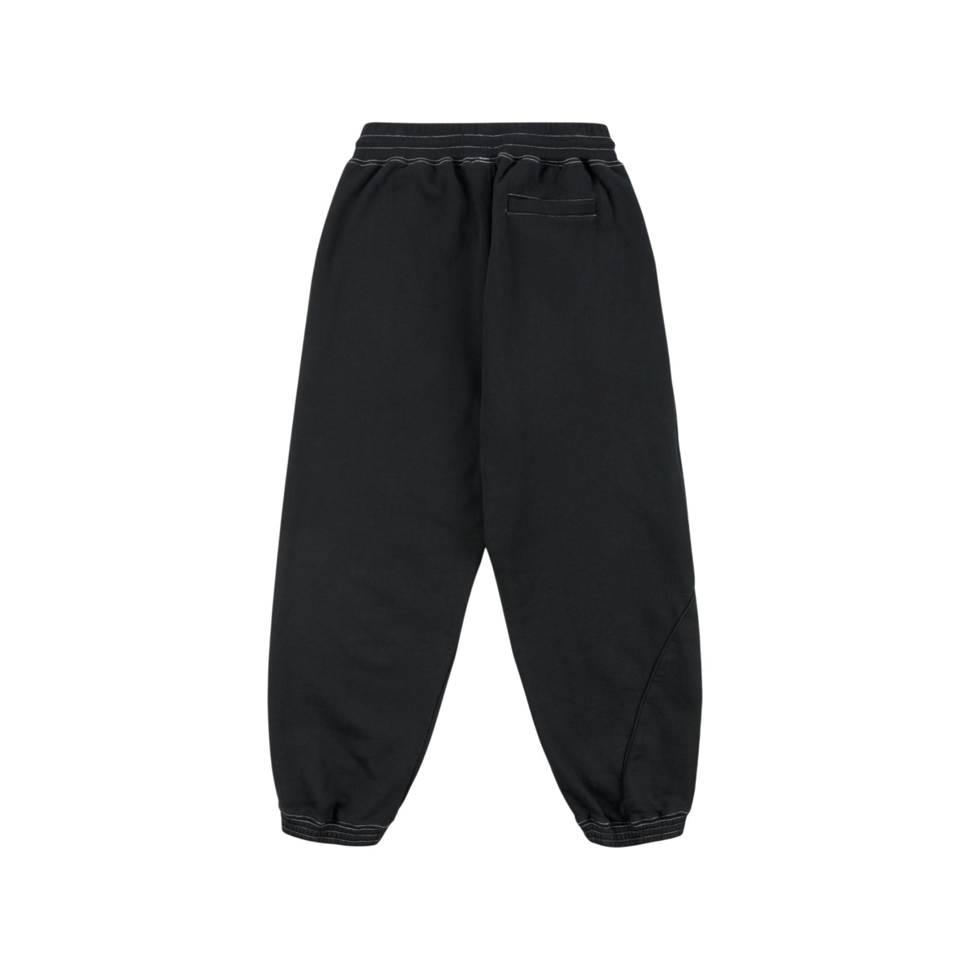 A - COLD - WALL Millbank Sweatpant Onyx - A - COLD - WALL