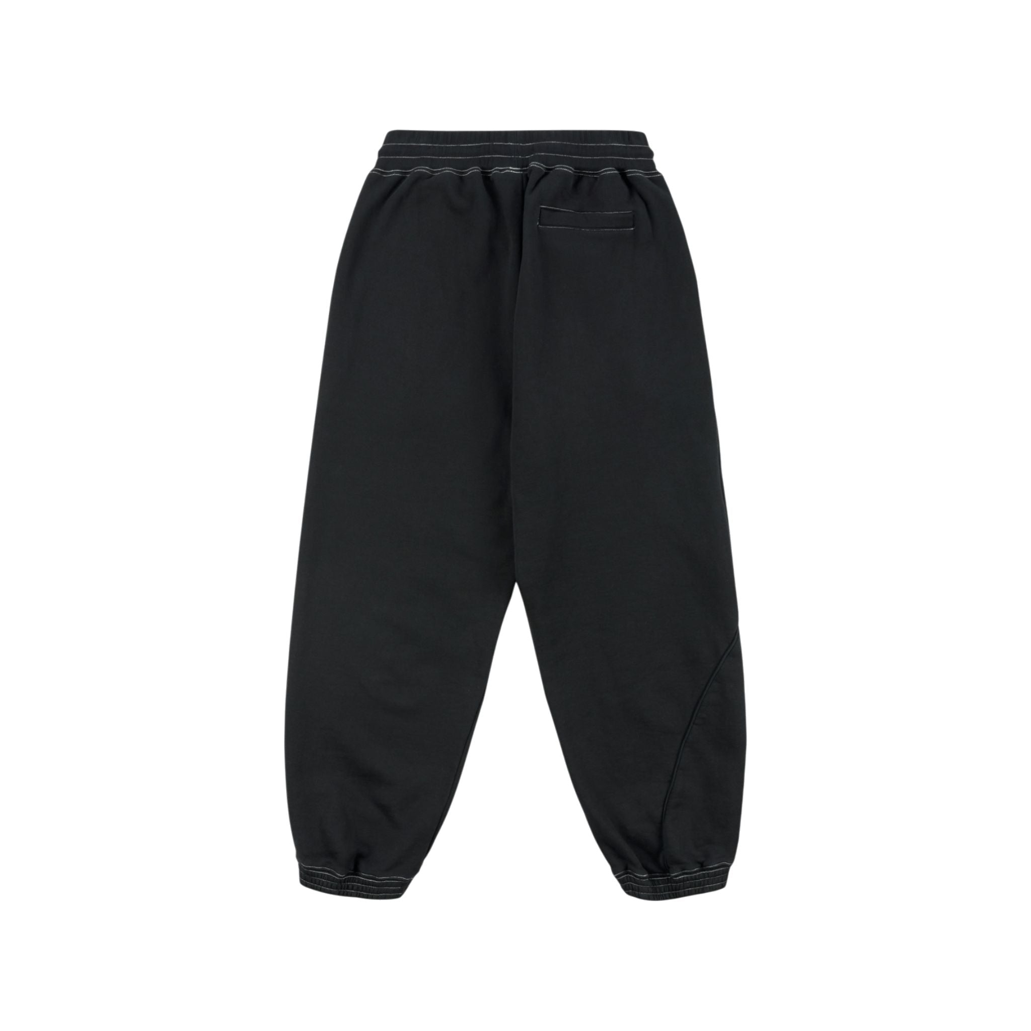 A - COLD - WALL Millbank Sweatpant Onyx - A - COLD - WALL