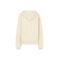 A - COLD - WALL Millbank Zip Hoodie Bone - A - COLD - WALL