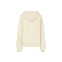 A - COLD - WALL Millbank Zip Hoodie Bone - A - COLD - WALL