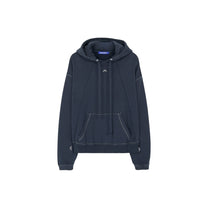 A - COLD - WALL Millbank Zip Hoodie Midnight - A - COLD - WALL