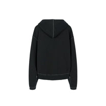 A - COLD - WALL Millbank Zip Hoodie Onyx - A - COLD - WALL