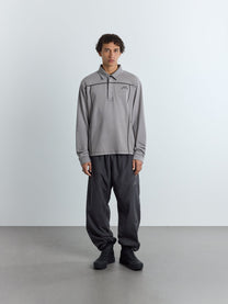 A-COLD-WALL Renner LS Polo Iron - A-COLD-WALL