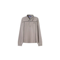 A-COLD-WALL Renner LS Polo Iron - A-COLD-WALL