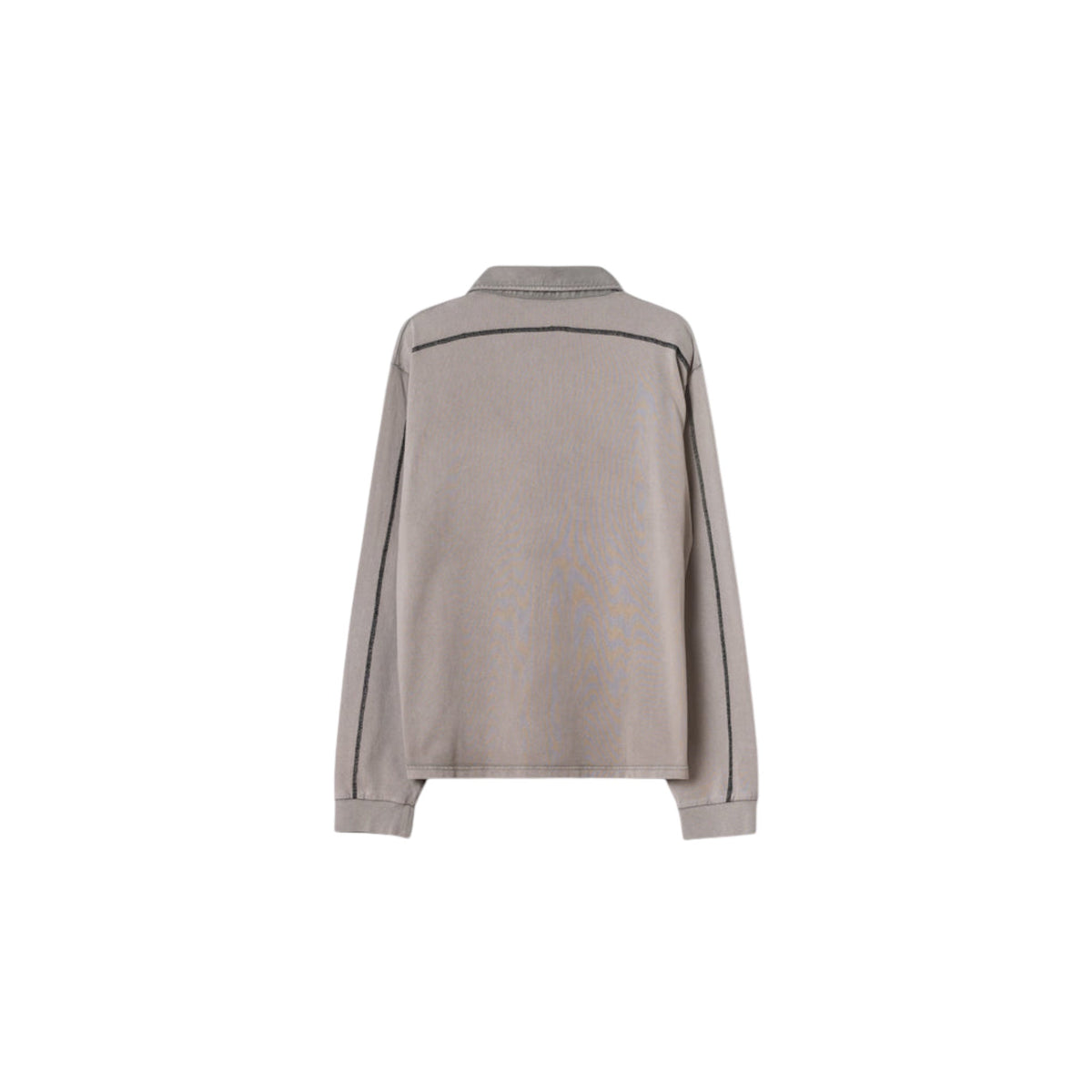 A-COLD-WALL Renner LS Polo Iron - A-COLD-WALL