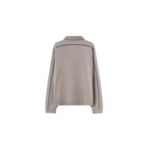 A-COLD-WALL Renner LS Polo Iron - A-COLD-WALL