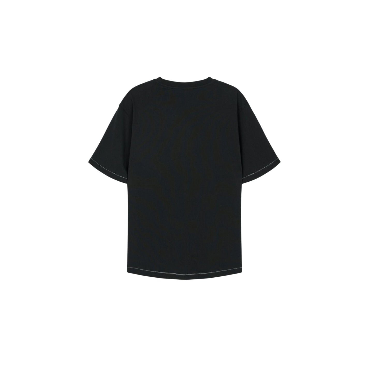 A - COLD - WALL Serif T-Shirt Onyx - A - COLD - WALL