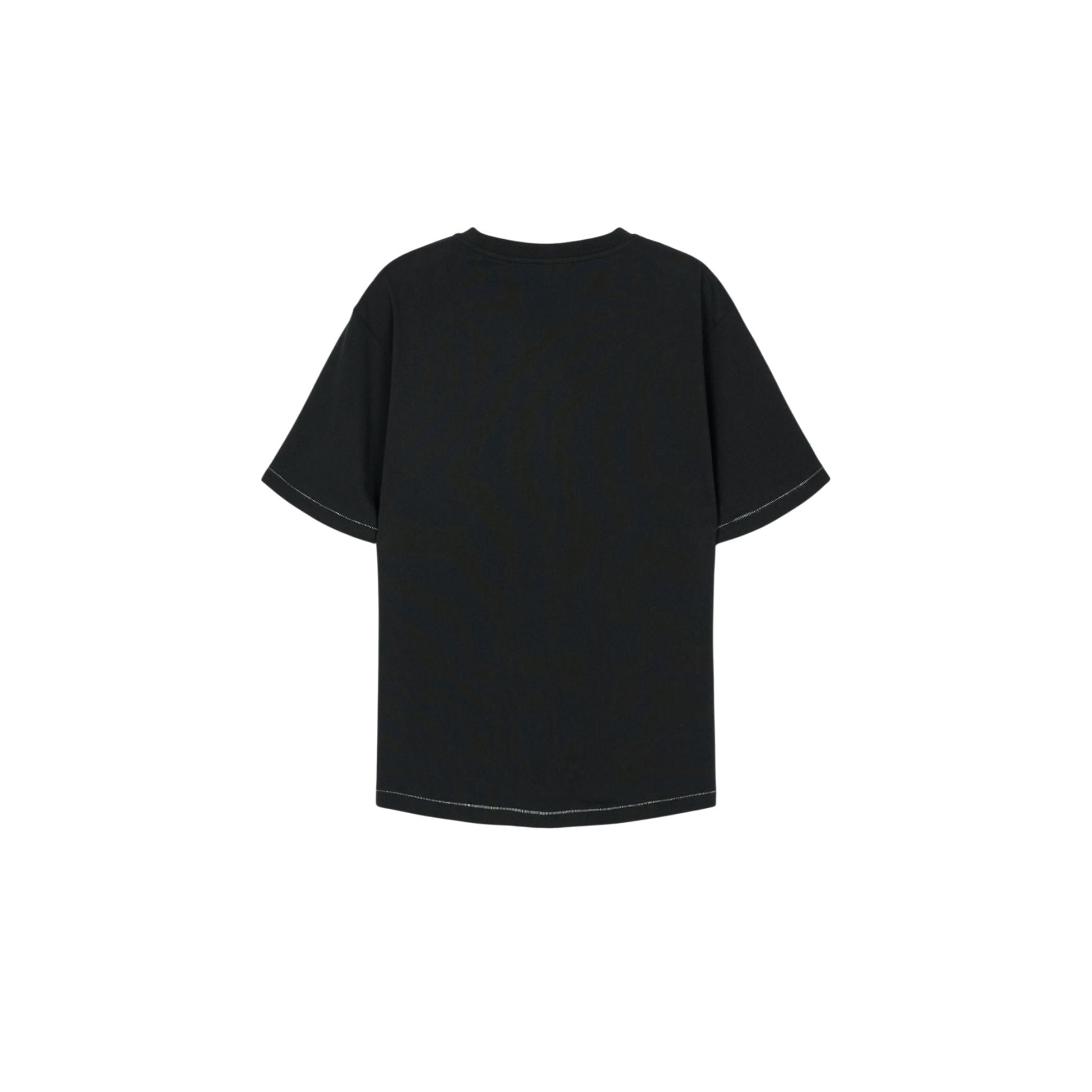 A - COLD - WALL Serif T-Shirt Onyx - A - COLD - WALL