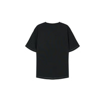 A - COLD - WALL Serif T-Shirt Onyx - A - COLD - WALL