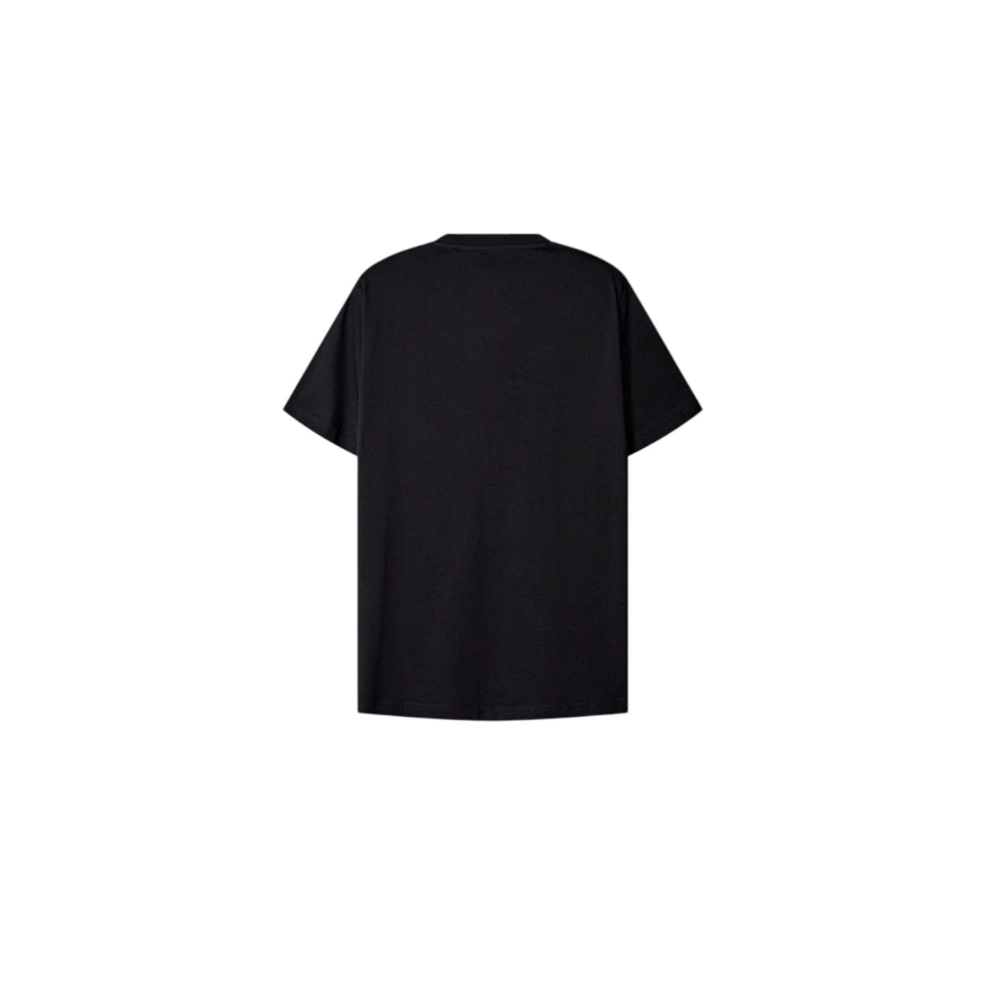 A - COLD - WALL Tapley Logo T-Shirt Black - A - COLD - WALL