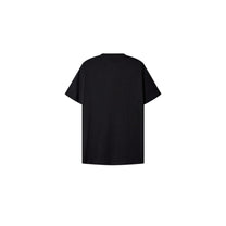 A - COLD - WALL Tapley Logo T-Shirt Black - A - COLD - WALL