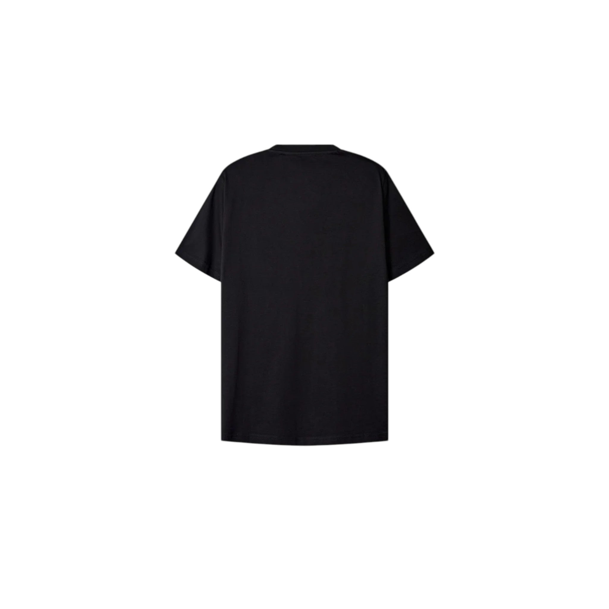 A - COLD - WALL Tapley Logo T-Shirt Black - A - COLD - WALL