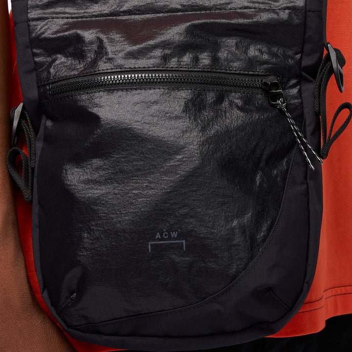 A - COLD - WALL Walworth Holster Bag Onyx - A - COLD - WALL