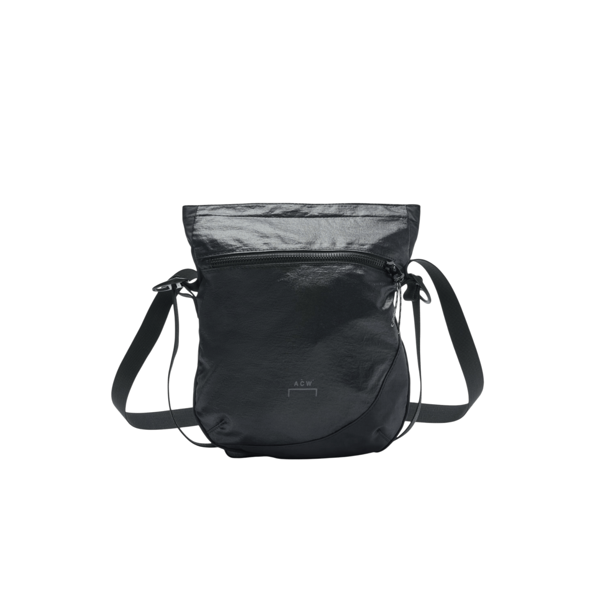 A - COLD - WALL Walworth Holster Bag Onyx - A - COLD - WALL