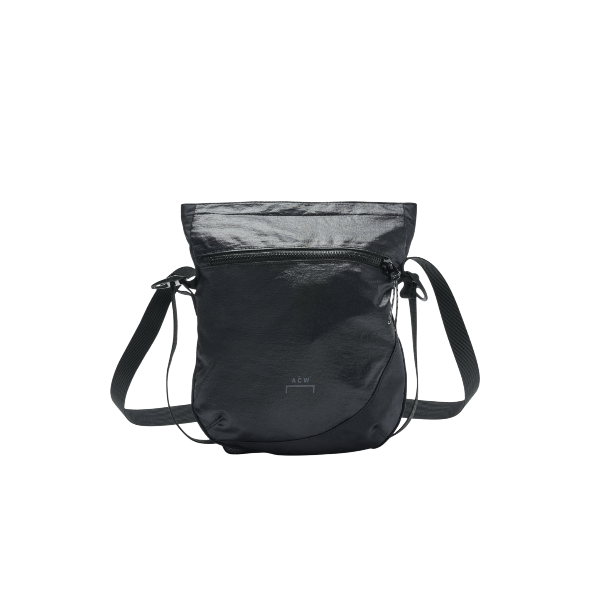 A - COLD - WALL Walworth Holster Bag Onyx - A - COLD - WALL
