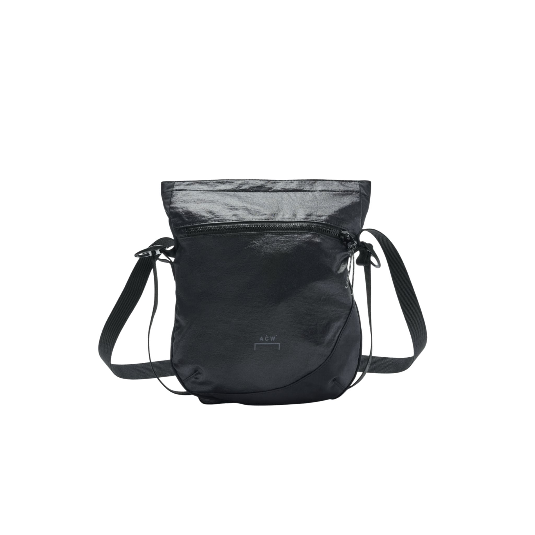 A - COLD - WALL Walworth Holster Bag Onyx - A - COLD - WALL