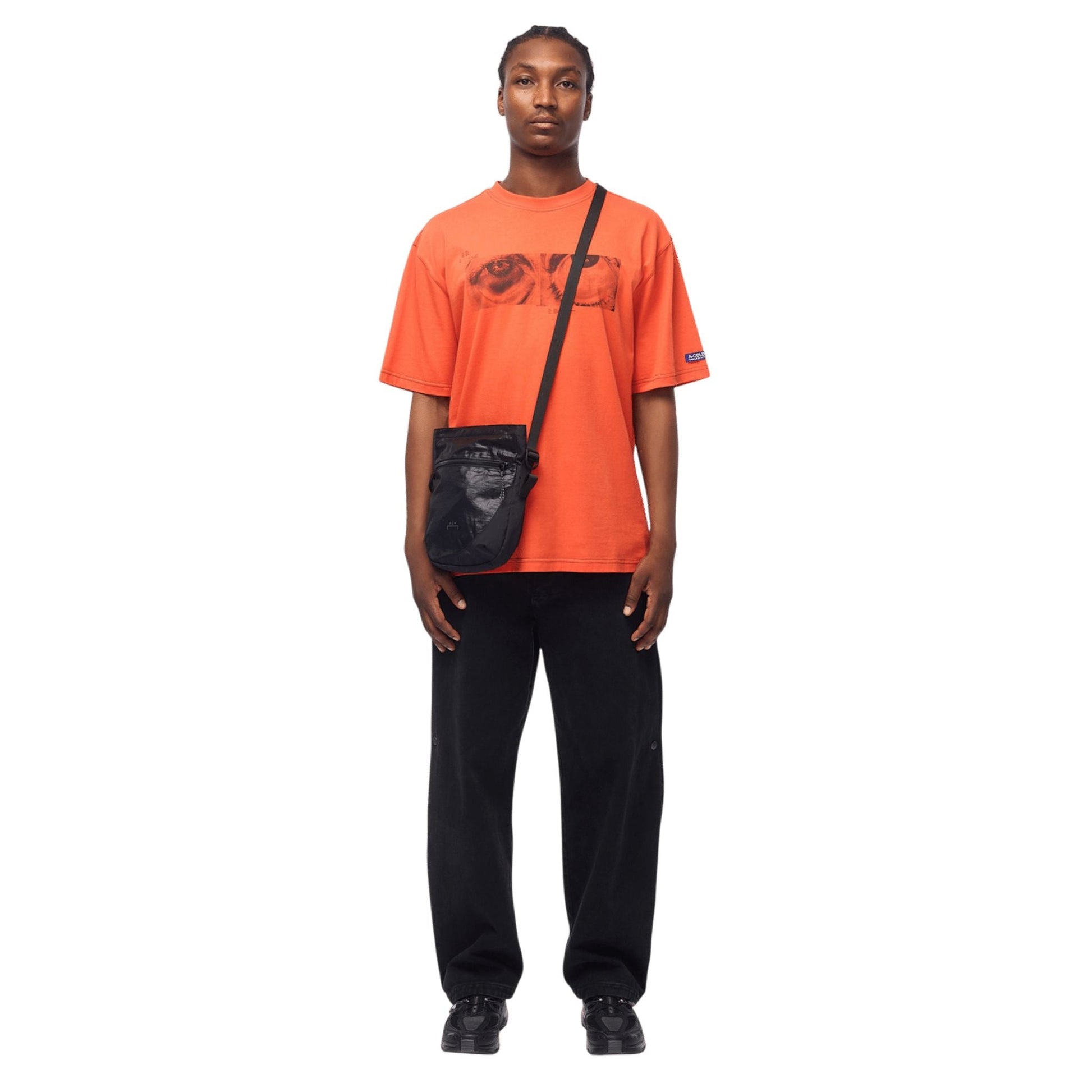 A - COLD - WALL Walworth Holster Bag Onyx - A - COLD - WALL