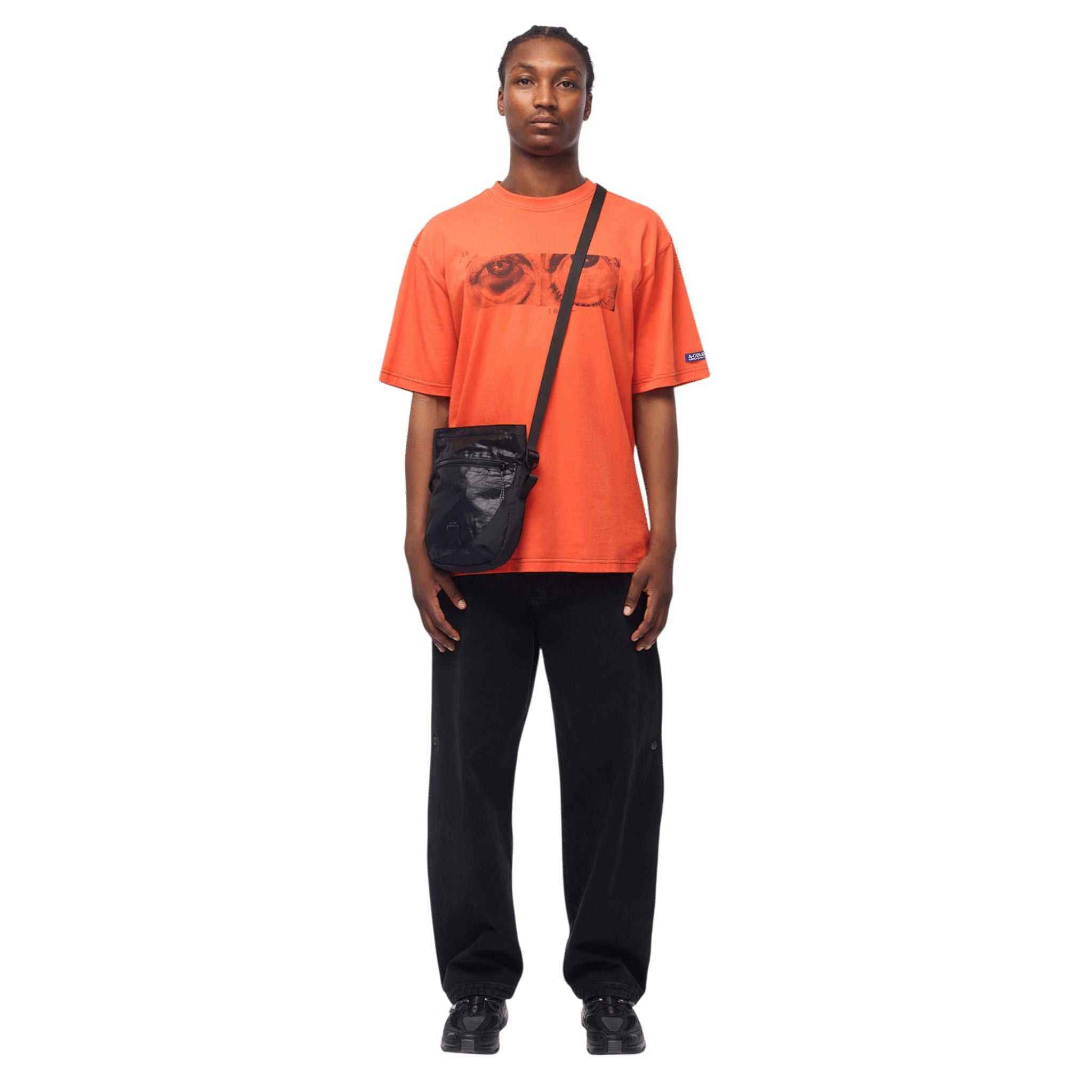 A - COLD - WALL Walworth Holster Bag Onyx - A - COLD - WALL