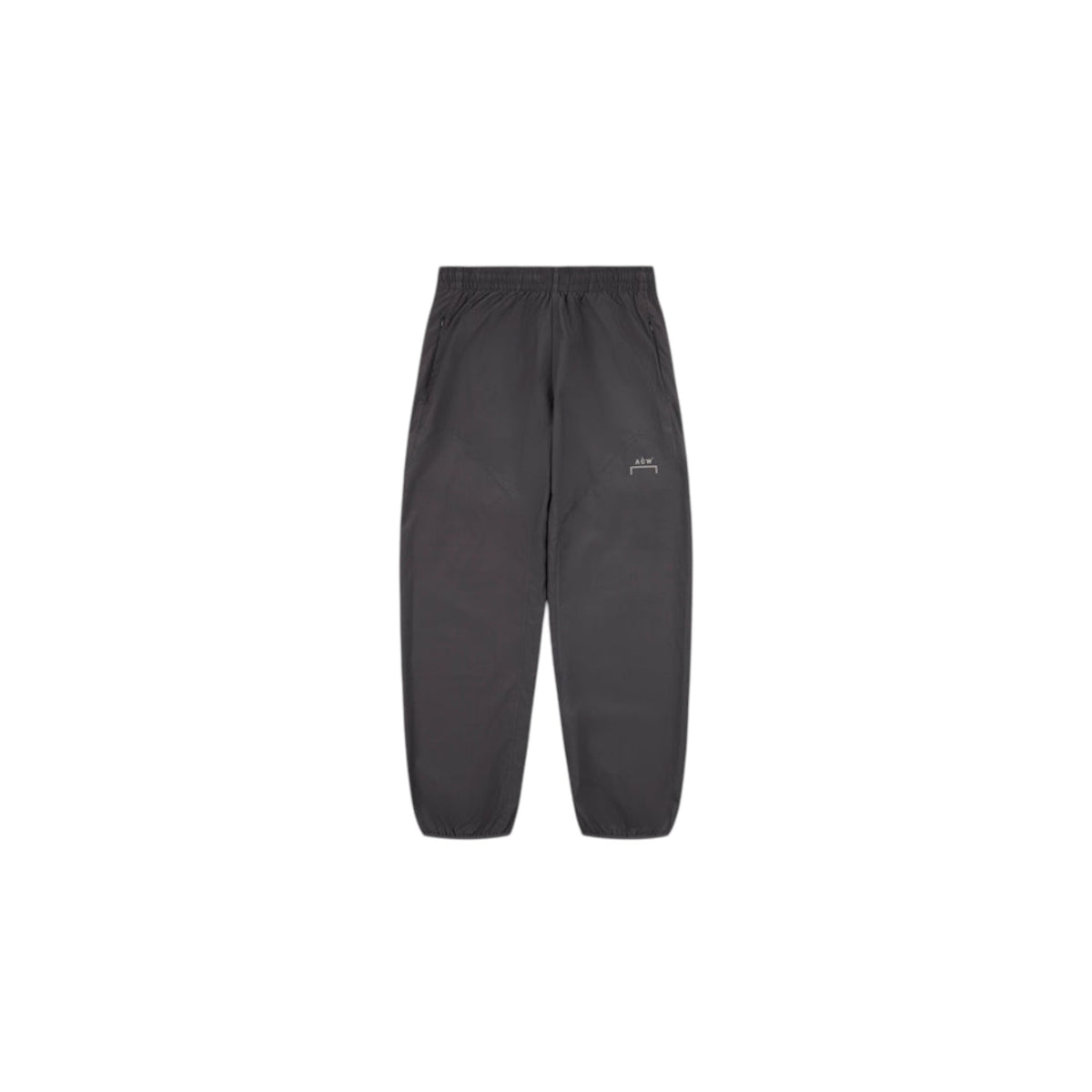 A-COLD-WALL Westgate Track Pant Iron - A-COLD-WALL