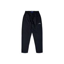 A - COLD - WALL Woolmore Logo Jogger Black - A - COLD - WALL