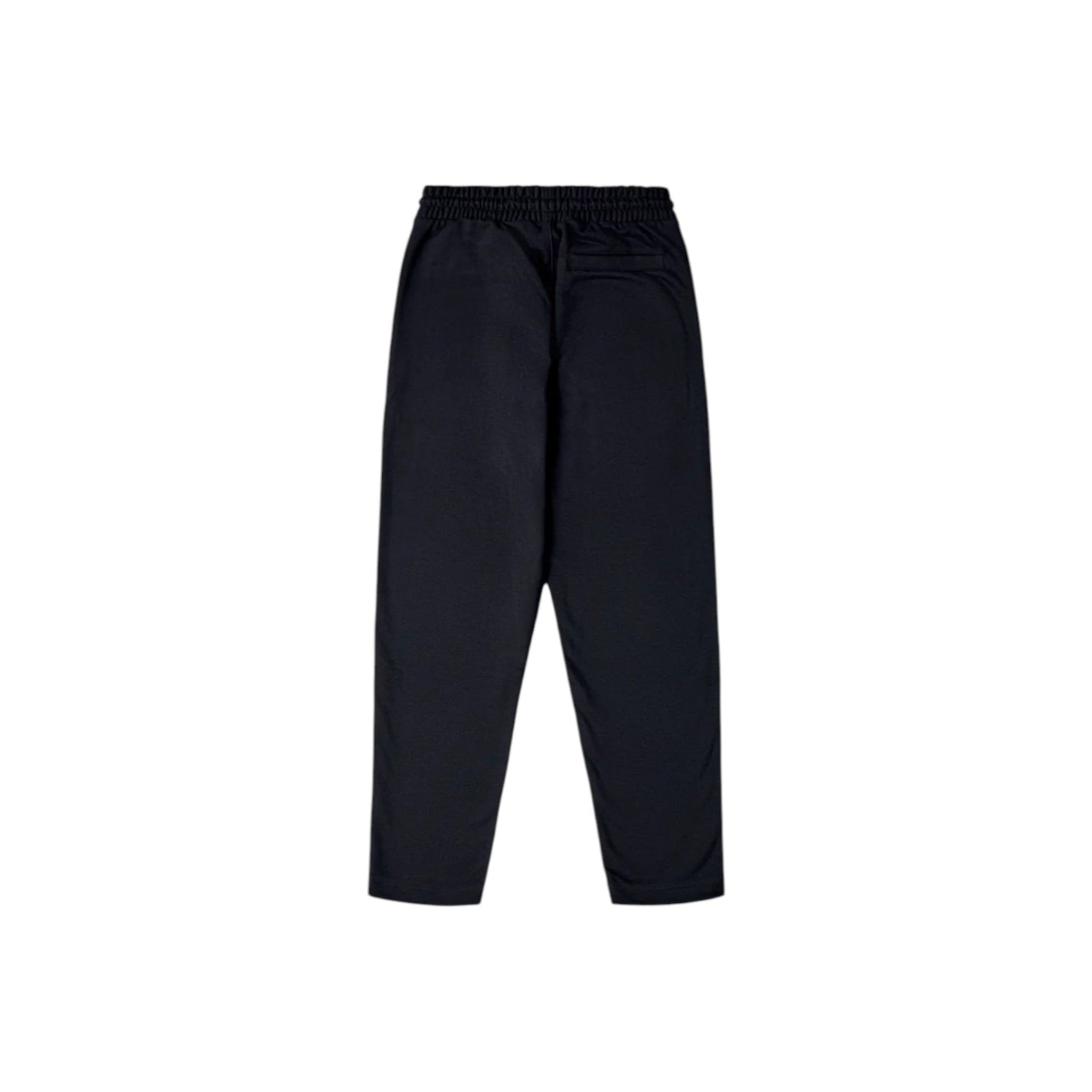A - COLD - WALL Woolmore Logo Jogger Black - A - COLD - WALL