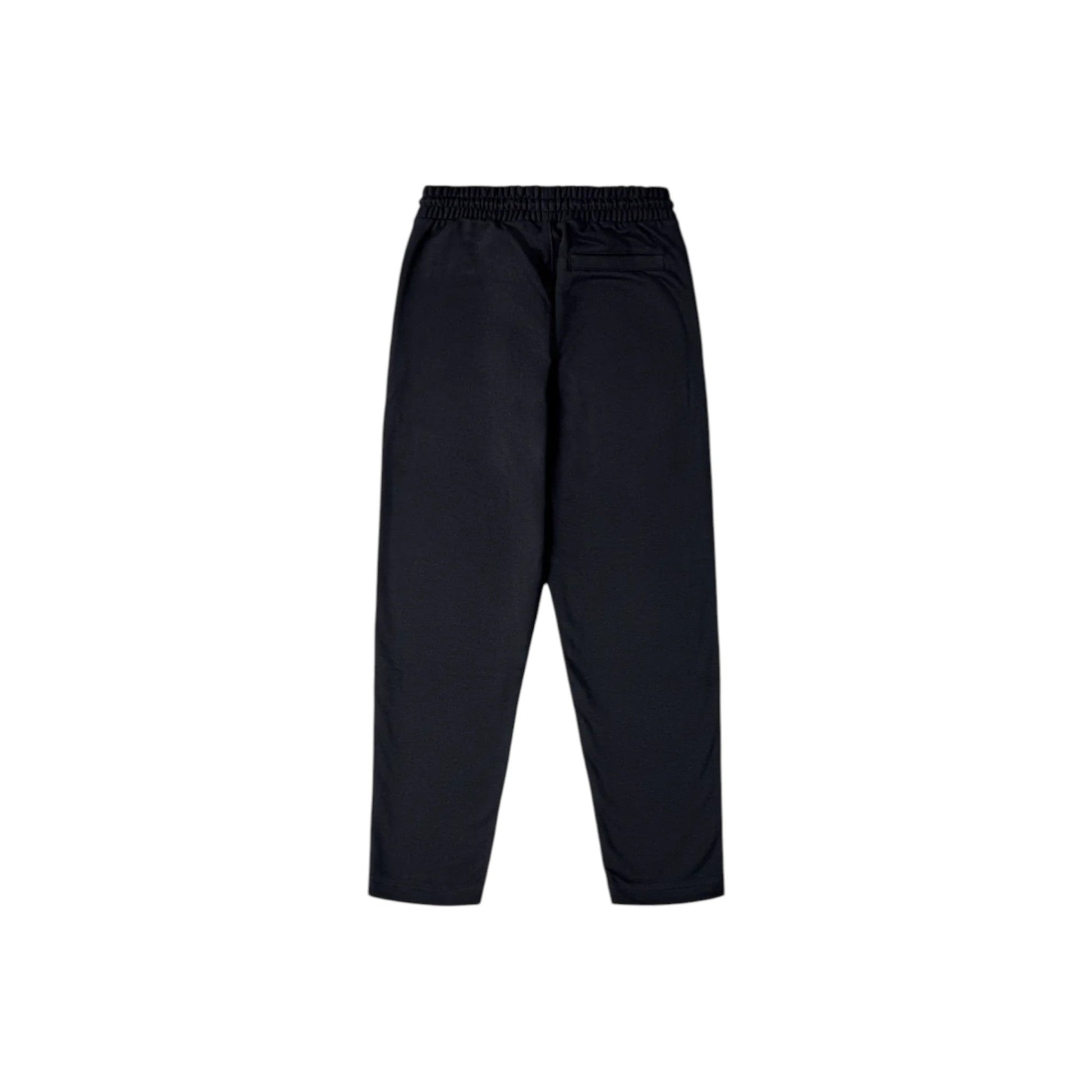 A - COLD - WALL Woolmore Logo Jogger Black - A - COLD - WALL