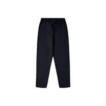 A - COLD - WALL Woolmore Logo Jogger Black - A - COLD - WALL