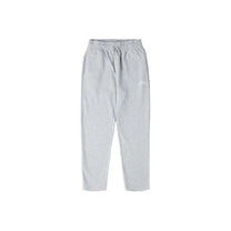 A - COLD - WALL Woolmore Logo Jogger Grey Marl - A - COLD - WALL