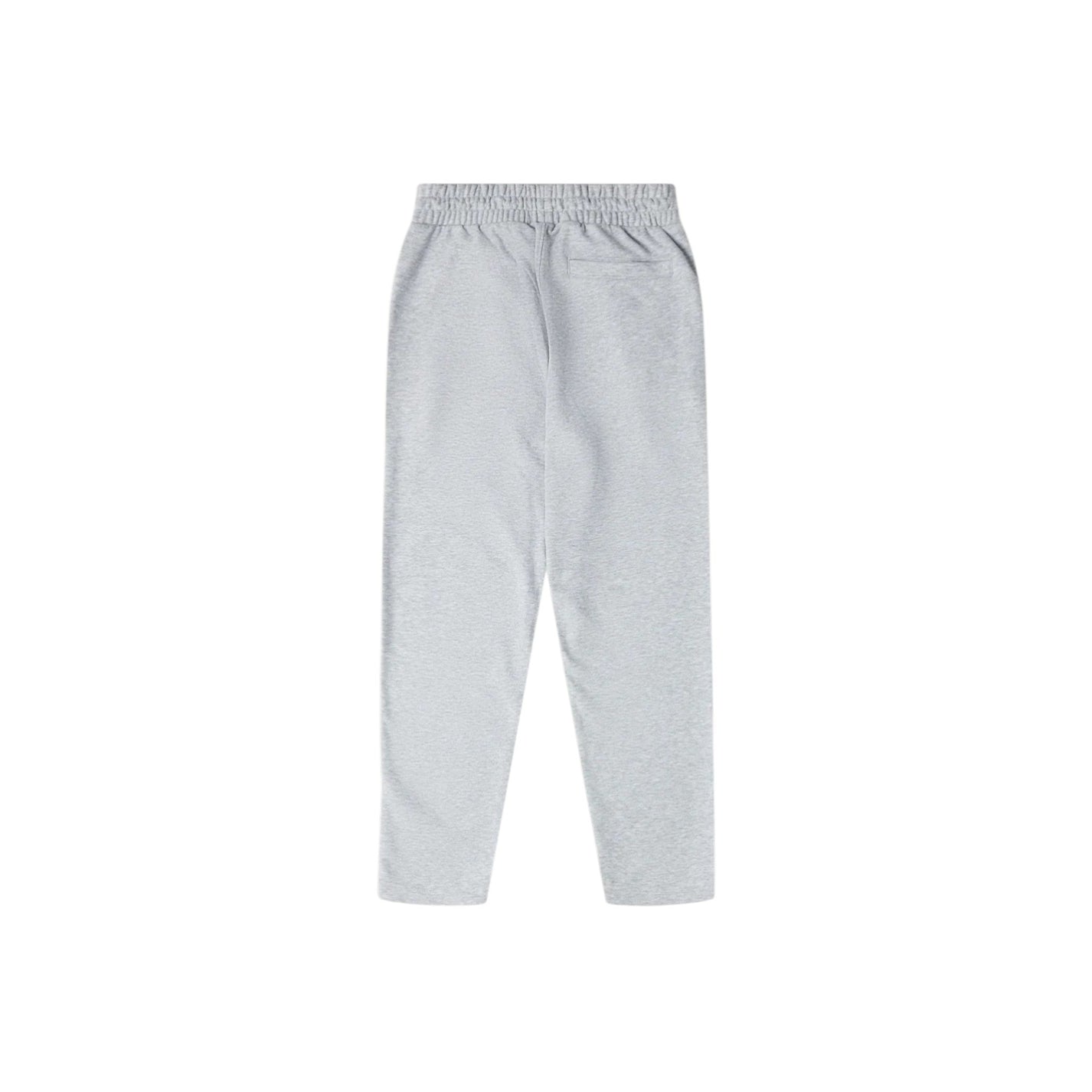A - COLD - WALL Woolmore Logo Jogger Grey Marl - A - COLD - WALL