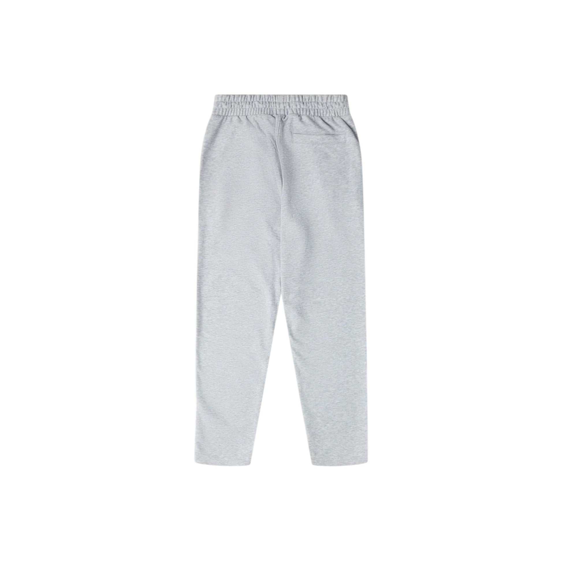 A - COLD - WALL Woolmore Logo Jogger Grey Marl - A - COLD - WALL