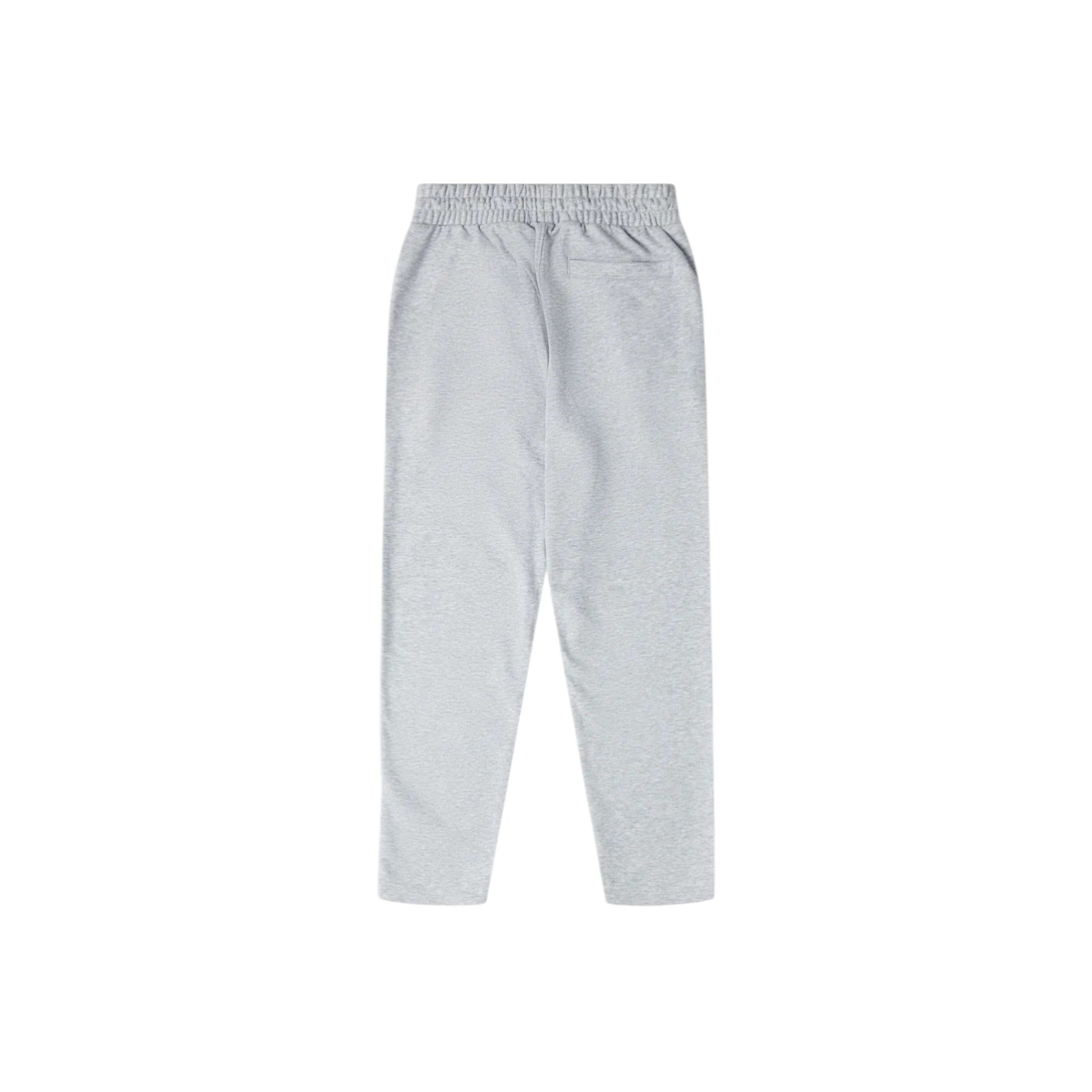 A - COLD - WALL Woolmore Logo Jogger Grey Marl - A - COLD - WALL