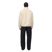 A - COLD - WALL Zonal Fleece Bone - A - COLD - WALL