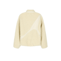 A - COLD - WALL Zonal Fleece Bone - A - COLD - WALL