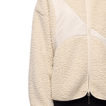 A - COLD - WALL Zonal Fleece Bone - A - COLD - WALL