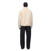 A - COLD - WALL Zonal Fleece Bone - A - COLD - WALL