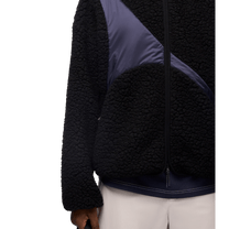 A - COLD - WALL Zonal Fleece Onyx - A - COLD - WALL