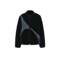 A - COLD - WALL Zonal Fleece Onyx - A - COLD - WALL