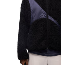 A - COLD - WALL Zonal Fleece Onyx - A - COLD - WALL