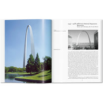 Saarinen - Bücher - Taschen Verlag