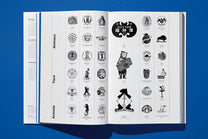 Logo Beginnings - Bücher - Taschen Verlag