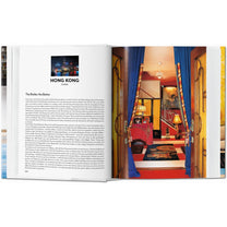 100 Interiors Around the World - Bücher - Taschen Verlag