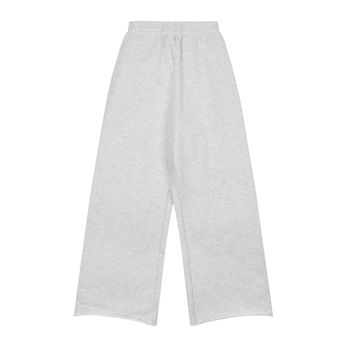 Entire Studios Full Sweatpant Heather Grey